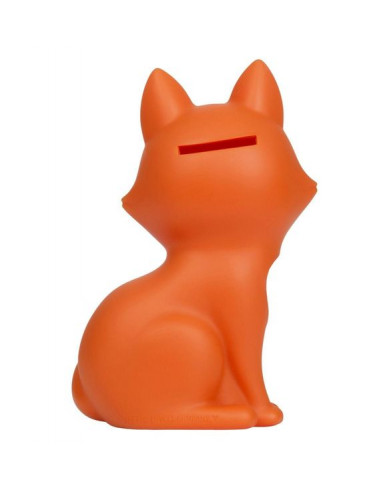 Tirelire renard - A Little Lovely... Tirelire renard - A Little Lovely...