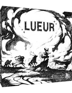 Jeu Lueur