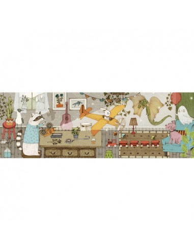 Puzzle gallery Cinematograph 100... Puzzle gallery Cinematograph 100...