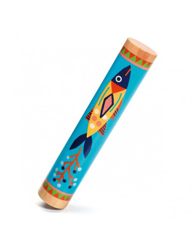 Baton de pluie Animambo - Djeco Baton de pluie Animambo - Djeco