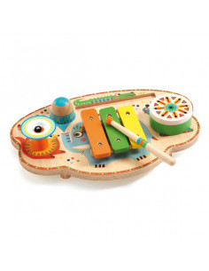 Instruments De Musique En Bois Instruments De Musique En Bois