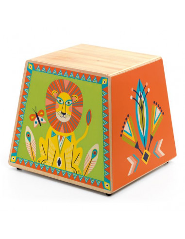 Cajon - Djeco