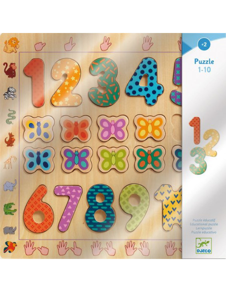 Puzzles En Bois Le spécialiste du Puzzle Educatif et Amusant