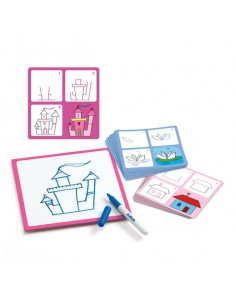 Apprendre à dessiner Step... 2