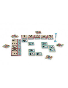 Jeu Mot malin 2