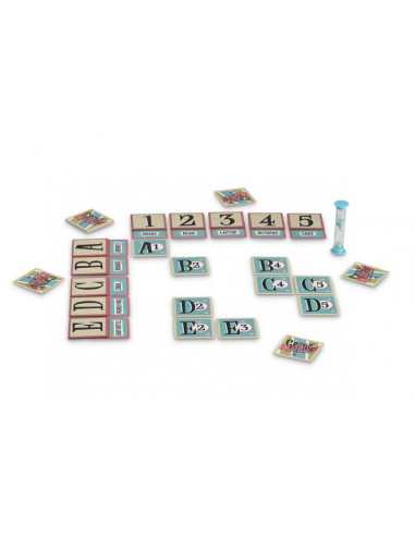 Jeu Mot malin Jeu Mot malin