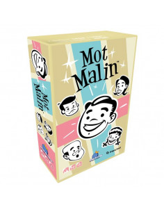 20 Tours de Magie pour enfant - Coffret Malicious Magus dès 6 ans - Djeco