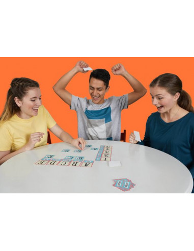 Jeu Mot malin Jeu Mot malin