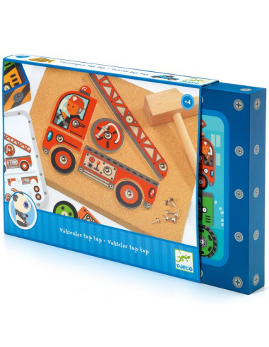 Coffret d'activités - La Maternelle Zig Zag Educatif : King Jouet, Premiers  apprentissages Zig Zag Educatif - Jeux et jouets éducatifs