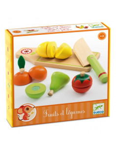 Fruits et légumes à... 2