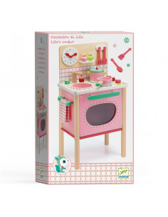 Cuisine la cuisinière de... 2