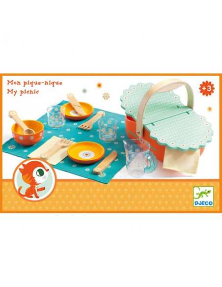 Cuisine enfant Little Chef dinette en bois rose fille garçon jeux