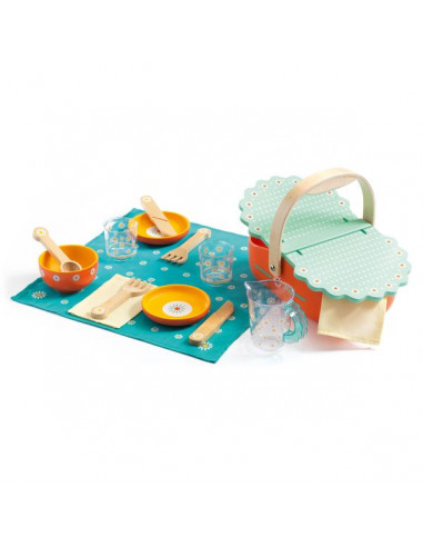 Pique nique djeco Clearance