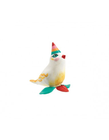 Boîte à musique arbre poétique - Djeco Boîte à musique arbre poétique - Djeco