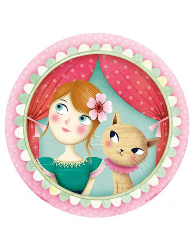 Boîte à musique balade en carrosse -... Boîte à musique balade en carrosse -...