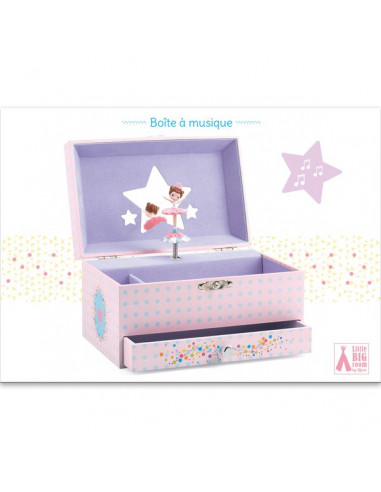 Boîte à musique mélodie de la... Boîte à musique mélodie de la...