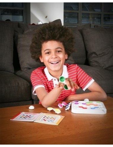 Jeu Anti-virus - Smartgames Jeu Anti-virus - Smartgames