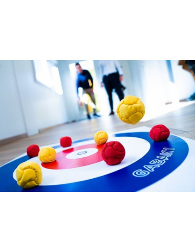 Gabaky - Jeu de lancer et d'adresse Gabaky - Jeu de lancer et d'adresse