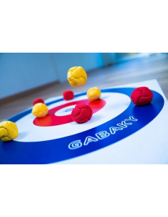 Gabaky - Jeu de lancer et... 2
