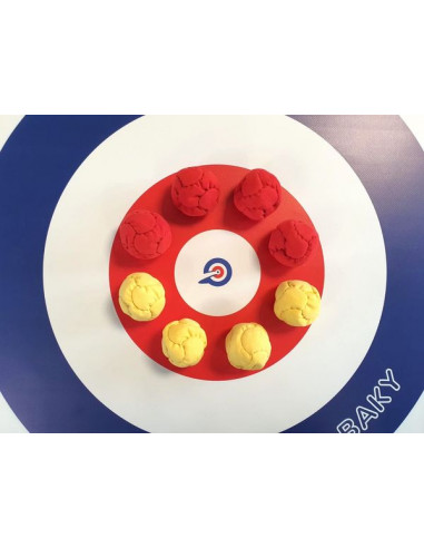 Gabaky - Jeu de lancer et d'adresse Gabaky - Jeu de lancer et d'adresse