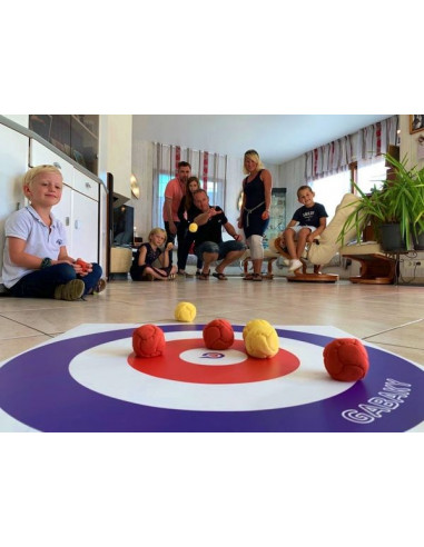 Gabaky - Jeu de lancer et d'adresse Gabaky - Jeu de lancer et d'adresse