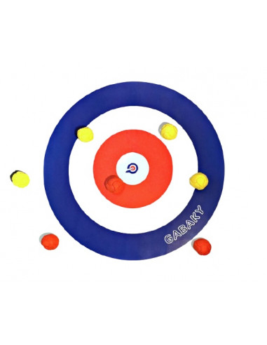 Gabaky - Jeu de lancer et d'adresse Gabaky - Jeu de lancer et d'adresse