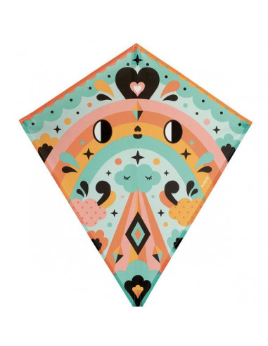 Cerf-volant Kawaii - Djeco Cerf-volant Kawaii - Djeco