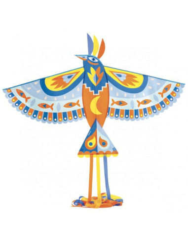 Cerf-volant maxi bird - Djeco