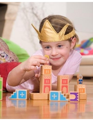 Jeu Camelot - Smartgames Jeu Camelot - Smartgames