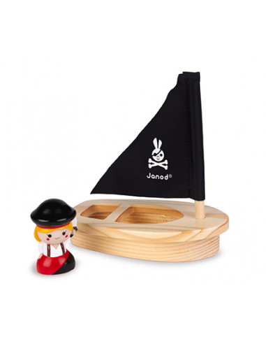 Gicleur Pirate Cap’tain Melo et son...