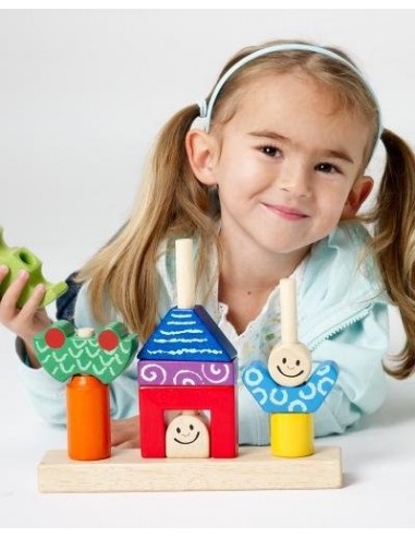 Jeu Jour nuit - Smartgames Jeu Jour nuit - Smartgames