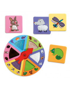 puzzle sensoriel janod