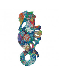 Sea horse Puzz'art 350... 2