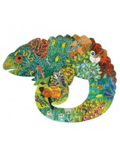 Chameleon Puzz'art 150... 2