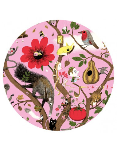 Puzzle gallery Abracadabra 200 pièces... Puzzle gallery Abracadabra 200 pièces...