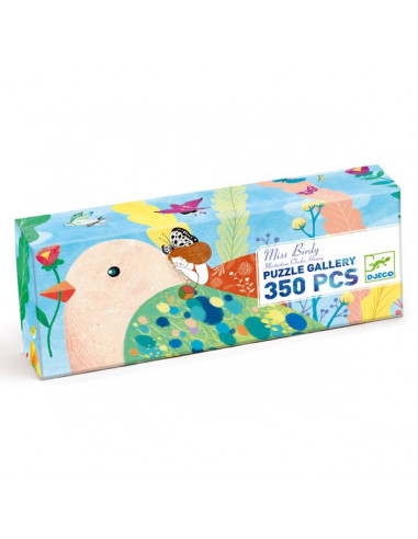 puzzle djeco 350 pieces