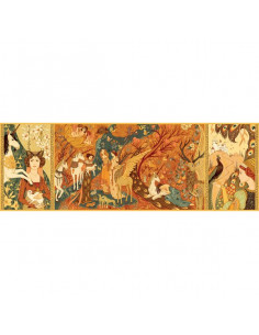 Puzzle gallery unicorn... 2