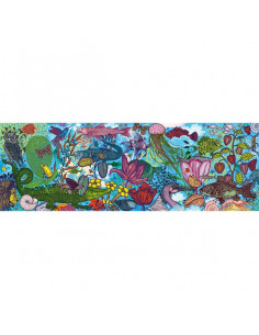 Puzzle gallery Land and Sea... 2