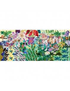 Puzzle gallery rainbow... 2