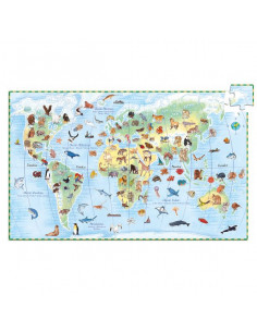 Puzzle d'observation... 2