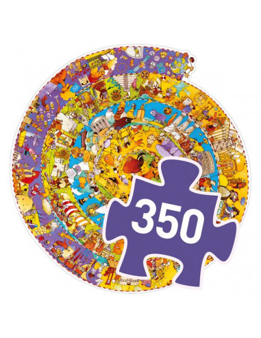 Puzzle d'observation Histoire et... Puzzle d'observation Histoire et...