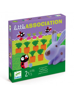 Jeu Little association