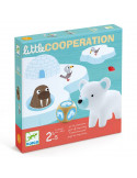 Jeu Little coopération - Djeco