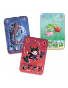 Jeu de 7 familles Mini... 2