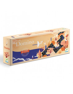 Jeu de domino