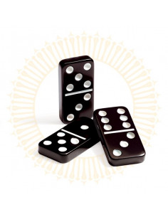 Jeu de domino - Djeco 2