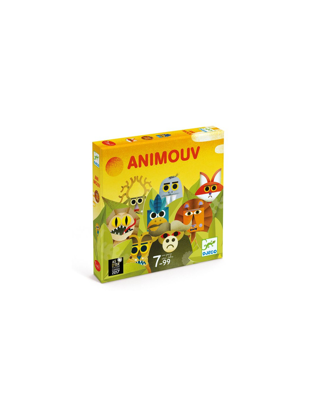 Animouv