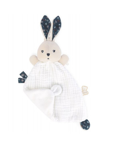 Doudou lapin Nature - Kaloo