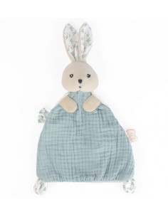 Doudou lapin Colombe - Kaloo