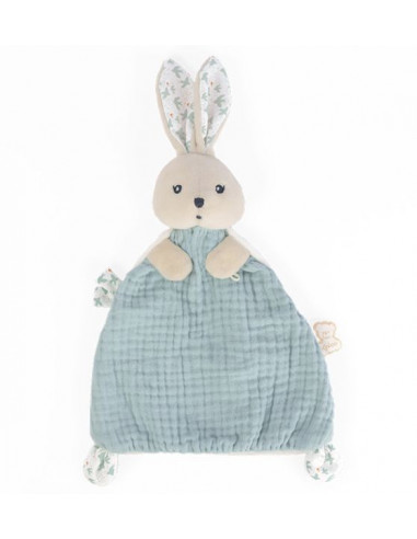 Doudou lapin Colombe - Kaloo